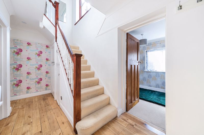 Hall- click for photo gallery